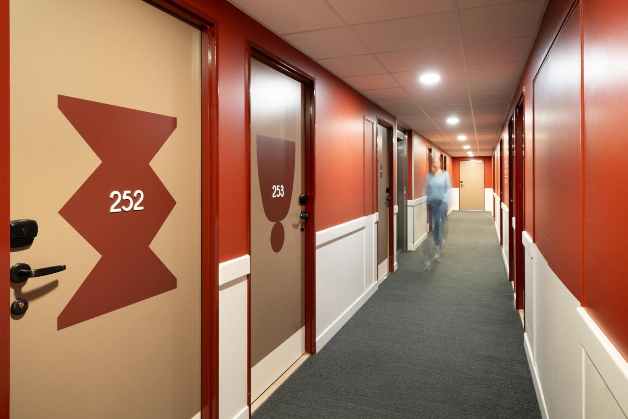 Hotel Ibis Styles Prevessin Geneve Aeroport Extérieur photo