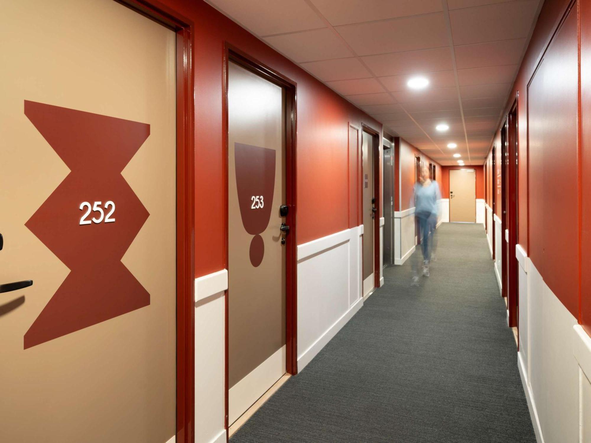 Hotel Ibis Styles Prevessin Geneve Aeroport Extérieur photo